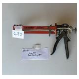 Liquid Roc Dual Caulking Gun
