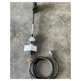 Propane Torch