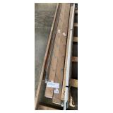 Drywall Materials