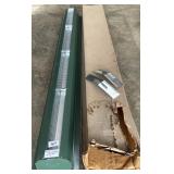Plyco Evergreen Ridge Vent, 10