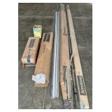 Drop-Ceiling Materials