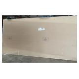 One Sheet 5/8" Drywall