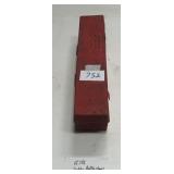 Case of Safety Reflectors
