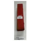Case of Safety Reflectors