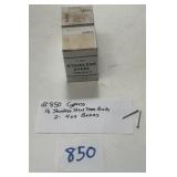 Cypress 1-1/4" Stainless Trim Nails