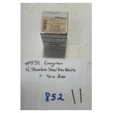 Evergreen Stainless Trim Nails