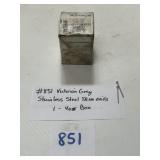 Victorian Gray Stainless Trim Nails