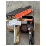 Stihl & Remington Chainsaw Parts