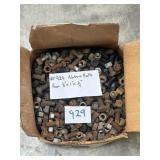 Box 1/2" x 1" x 3/4" Nuts & Bolts