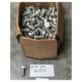 Box 3/4" x 1-3/4" Bolts