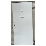 Plyco Door 79-3/8" x 36" White