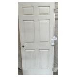 Larson Interior Door, 36" x 80"