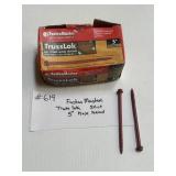 FastenMaster TimberLOK 5" Screws
