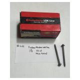 FastenMaster LOK Line 3-5/8" Screws