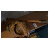 Pittsburgh Pirates 1993 mini wooden bat with