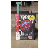 NBA Jam Sega Genesis