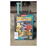 Street Fighter 2 Sega Genesis