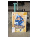 Rocket Knight Adventures Sega Genesis