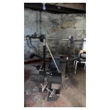 Bench Press