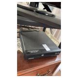 Magnavox DVD/CD player
