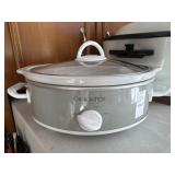 Crockpot Casserole Slow Cooker