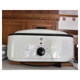 General Electric Roaster Oven