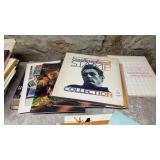 Lot of Assorted Stamp Books