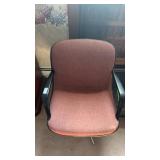 Vintage steelcase office chair