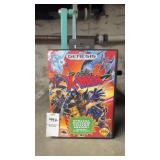 X Men Sega Genesis