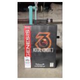 Mortal Kombat 3 Sega Genesis