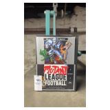Mutant Football League Sega Genesis