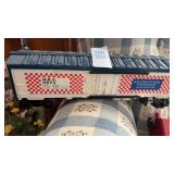 Vintage Lionel 9873 Ralston Purina billboard