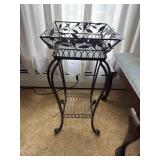 PartyLite Candle or Plant Stand