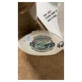 Commemorative Philadelphia Eagles football