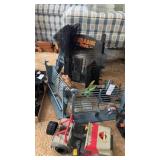 Lot of Jurassic Park plastic toys - Dinosaurs,