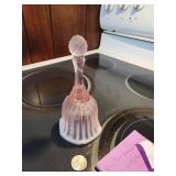 Fenton glass bell
