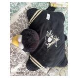 Pittsburgh Penguins Iceburgh Pillow Pet