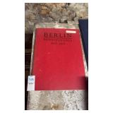 Berlin PA centennial Book