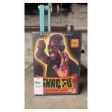Shaq Fu Sega Genesis