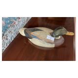 Wooden Ethan Allen Millard Drake