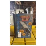 Tomcat Alley Sega CD