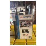 NHL 94 Sega CD