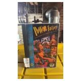 Power Factory Sega CD