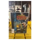 Star Wars Rebel Assault Sega CD