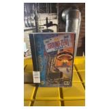 Ground Zero Texas Sega CD