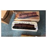 Vintage Lionel O-gauge Pennsylvania GG-1 electric