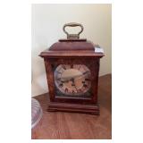 Vintage Mantle Clock