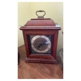 Vintage Mantle Clock made in Germany