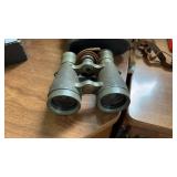 Vintage Perry 08 Binoculars made in Germany