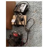 Lot of transformers